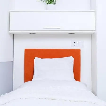 Szivarvany Panzio B&B 2*