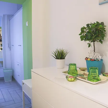 Bed & Breakfast Szivarvany Panzio 2*