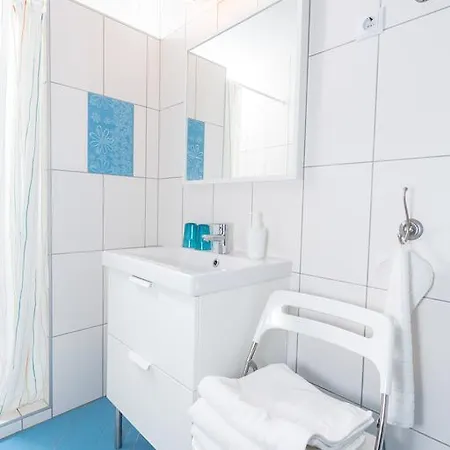 Szivárvány Panzió