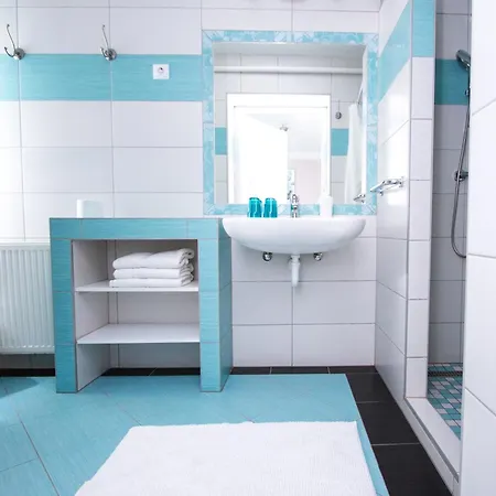 Szivárvány Panzió Bed & Breakfast Szeged