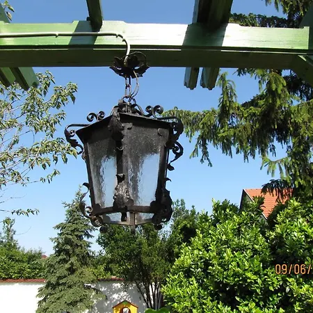 Szivárvány Panzió