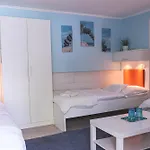 Szivárvány Panzió 2*