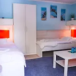 Szivárvány Panzió Panzió 2*