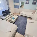 Panzió Szivárvány Panzió