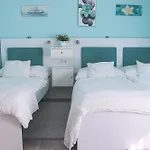 Отель типа 