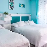 Panzió Szivárvány Panzió 2*