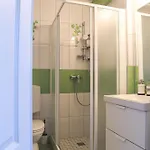 Panzió Szivárvány Panzió 2*