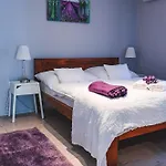Szivárvány Panzió 2*