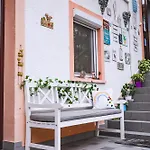Panzió Szivárvány Panzió 2*