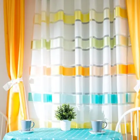 Szivárvány Panzió Szeged