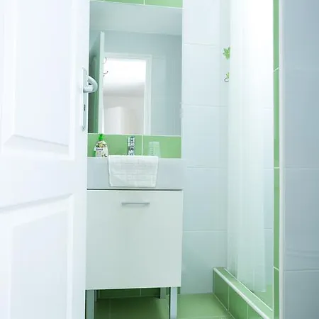 Szivarvany Panzio Bed & Breakfast Szeged