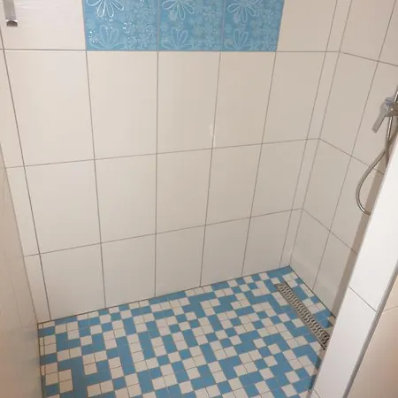 Szivárvány Panzió