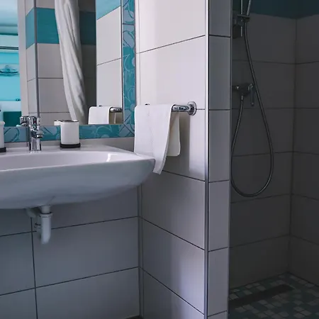 Bed and breakfast Szivárvány Panzió