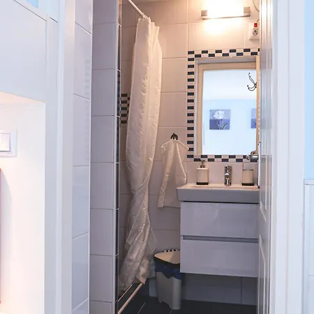 Bed and breakfast Szivárvány Panzió 2*