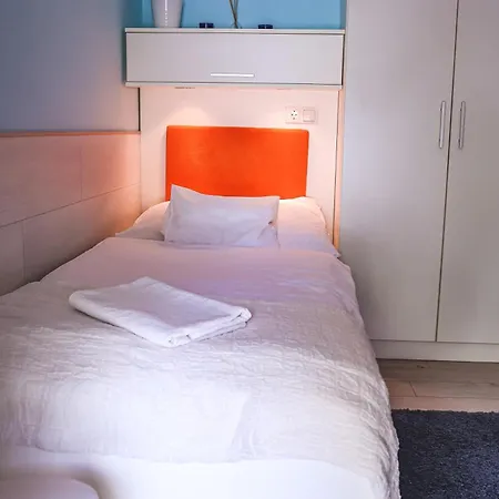 Szivárvány Panzió