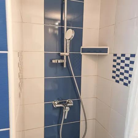 Szivárvány Panzió 2*