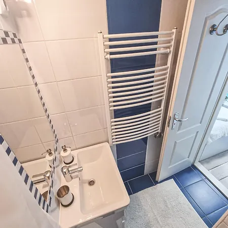 Szivarvany Panzio Bed & Breakfast Szeged