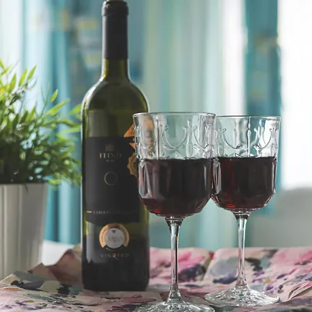 Szivarvany Panzio Bed & Breakfast Szeged