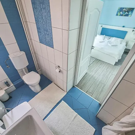 Szivárvány Panzió Szeged