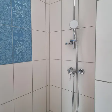 Bed and breakfast Szivárvány Panzió