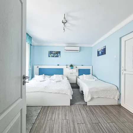 Szivárvány Panzió