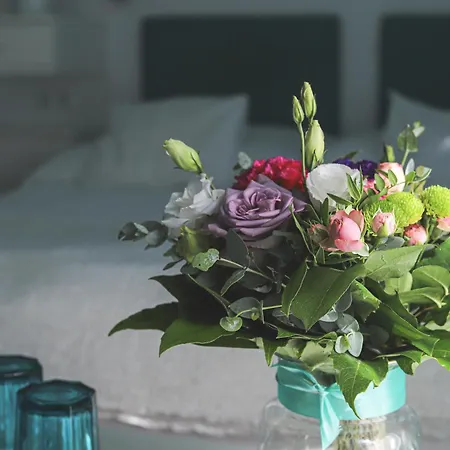 Szivárvány Panzió Bed and breakfast