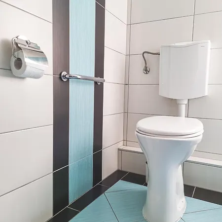 Szivarvany Panzio Bed & Breakfast Szeged