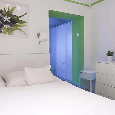 Szivárvány Panzió Bed and breakfast