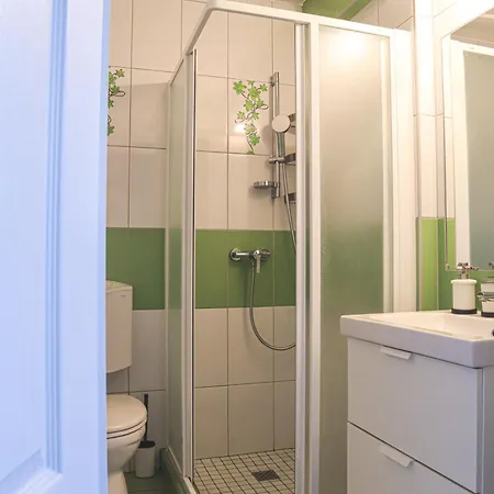 Bed and breakfast Szivárvány Panzió 2*