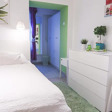 Szivarvany Panzio Bed & Breakfast Szeged
