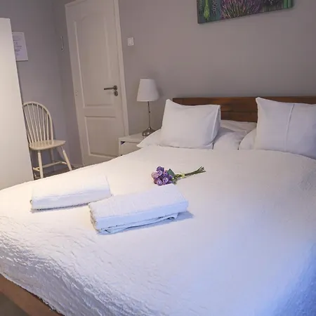 Szivárvány Panzió 2* Szeged