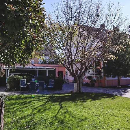 Szivárvány Panzió Bed and breakfast Szeged