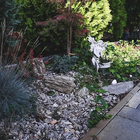 Szivárvány Panzió 2* Szeged