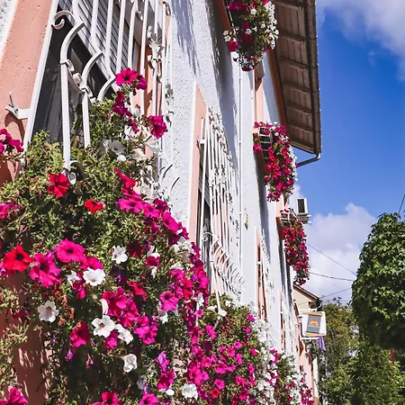 Szivárvány Panzió Szeged