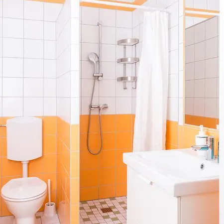 Szivarvany Panzio Bed & Breakfast