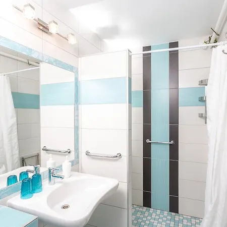 Szivárvány Panzió 2* Szeged