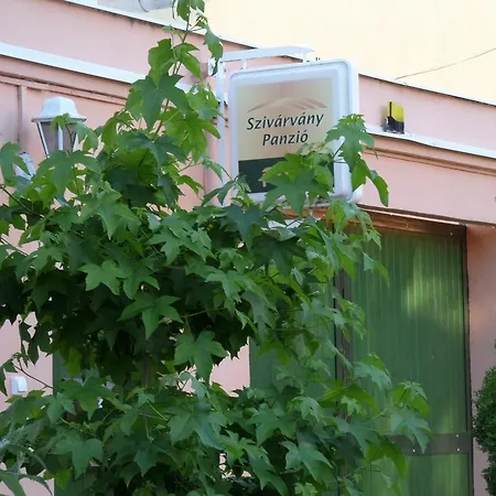 Szivarvany Panzio 2*