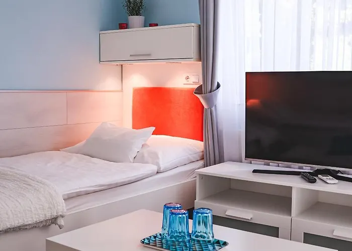 Szivarvany Panzio 2* Szeged