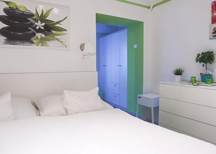 Szivarvany Panzio Bed & Breakfast
