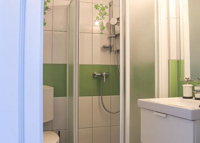 Bed & Breakfast Szivarvany Panzio 2*