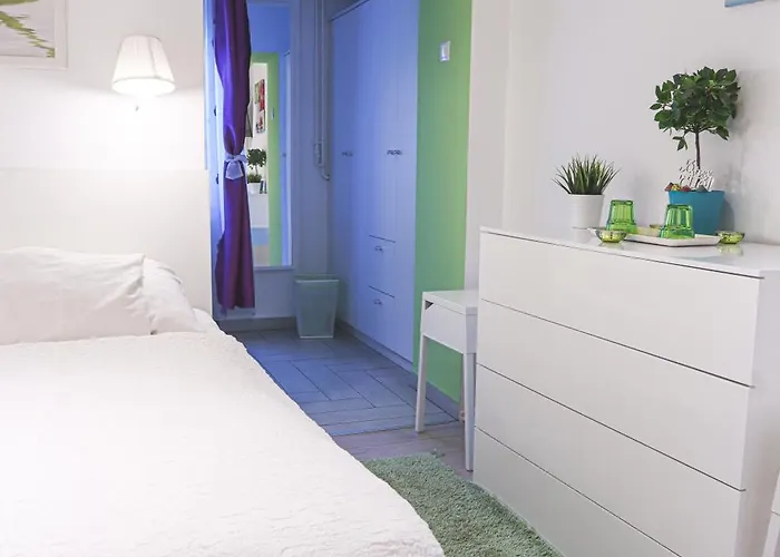 Szivarvany Panzio Bed & Breakfast Szeged